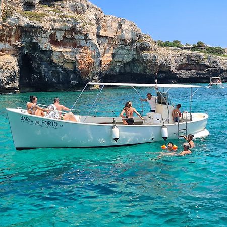 Casa Vacanza Leuca Santa Maria di Leuca Eksteriør bilde