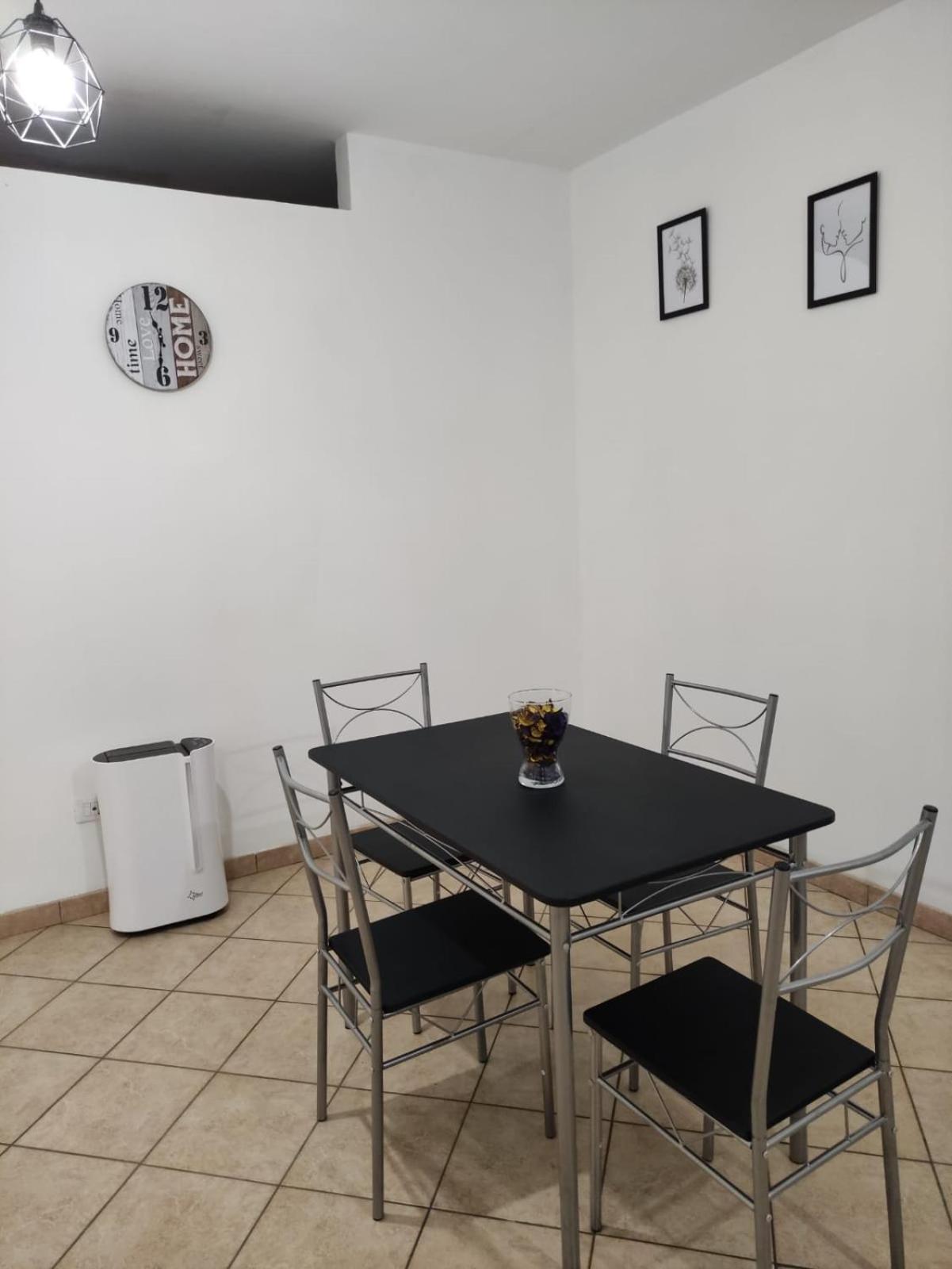 Casa Vacanza Leuca Santa Maria di Leuca Eksteriør bilde