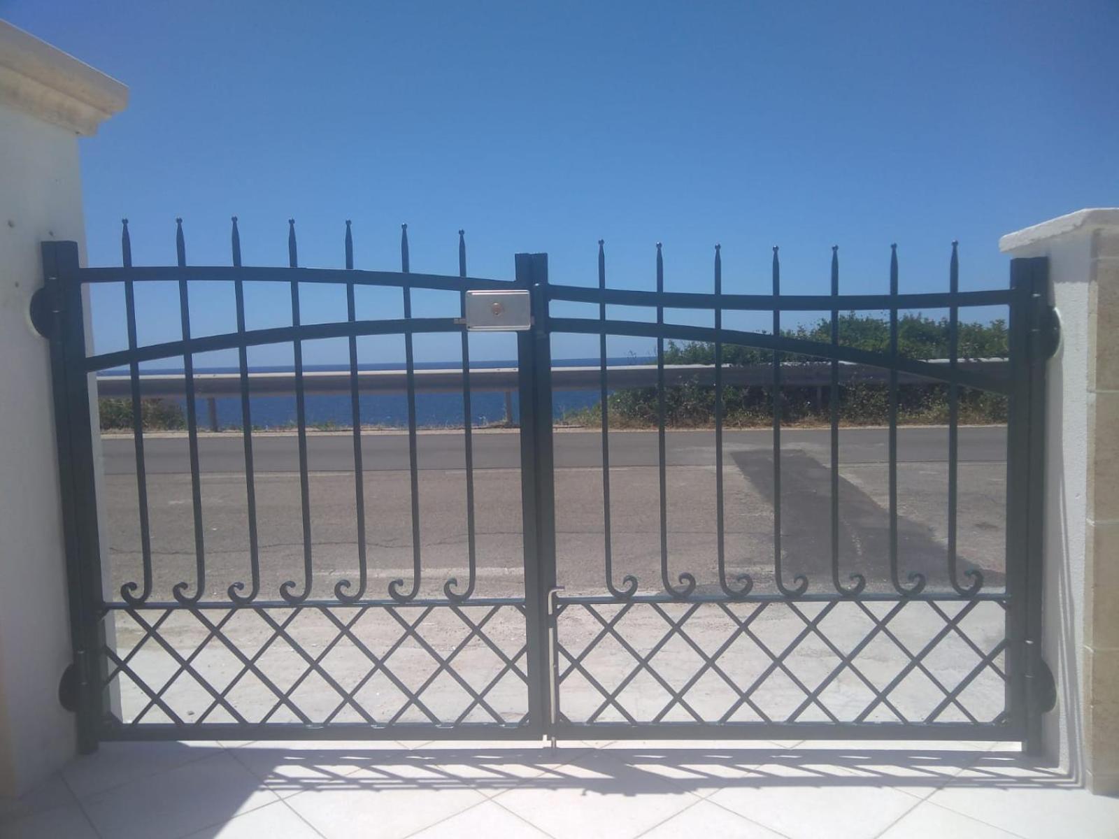Casa Vacanza Leuca Santa Maria di Leuca Eksteriør bilde