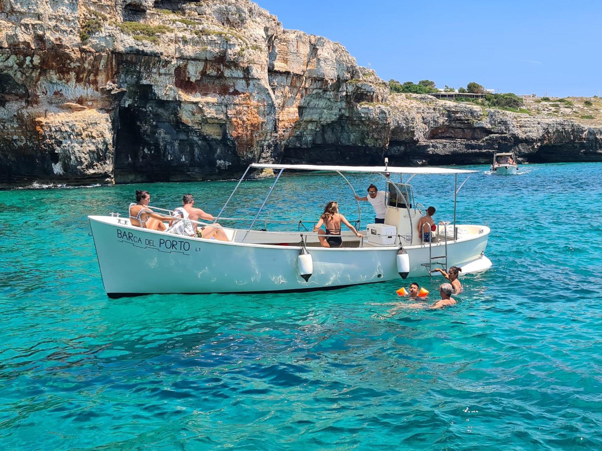Casa Vacanza Leuca Santa Maria di Leuca Eksteriør bilde