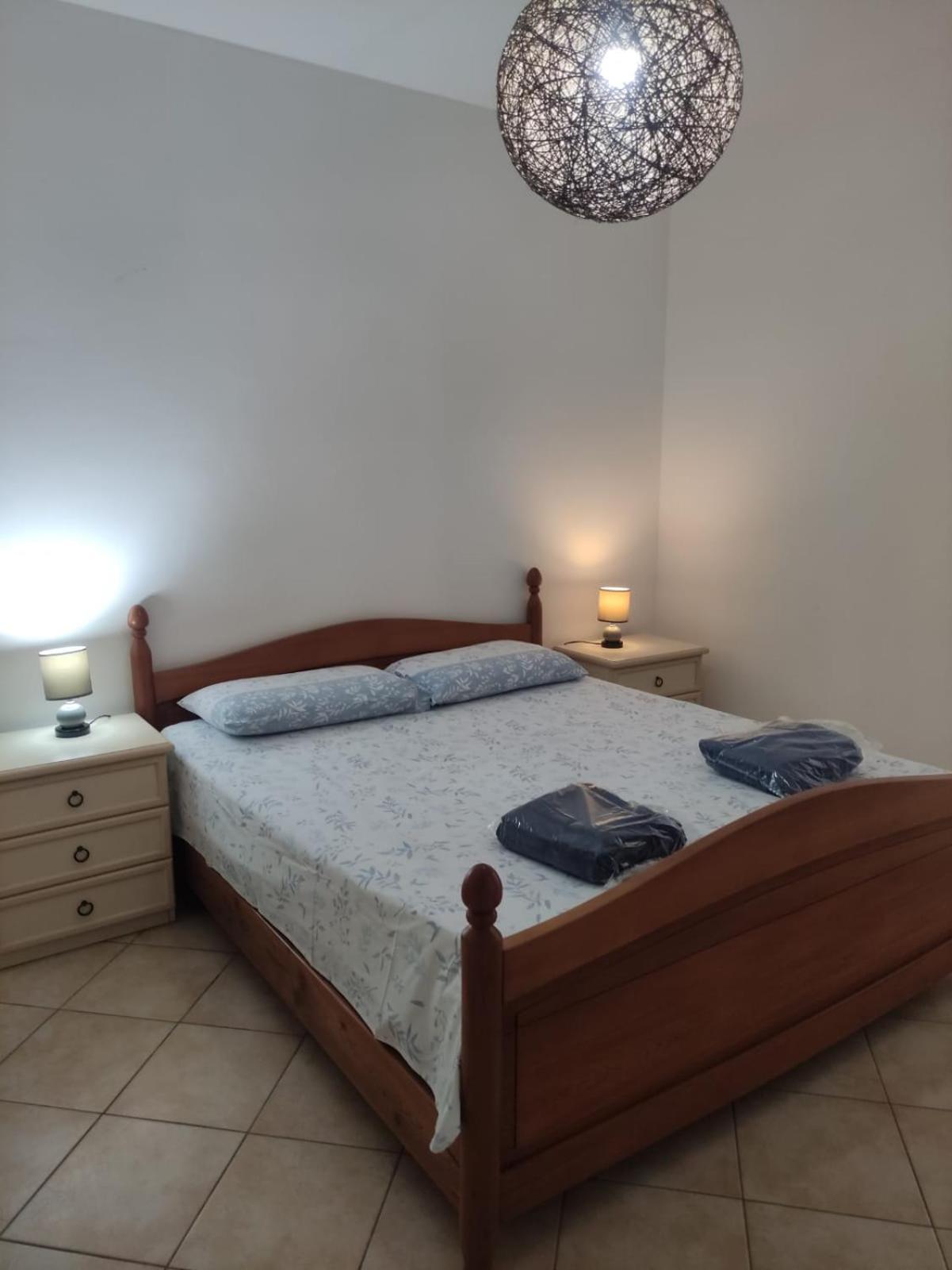 Casa Vacanza Leuca Santa Maria di Leuca Eksteriør bilde