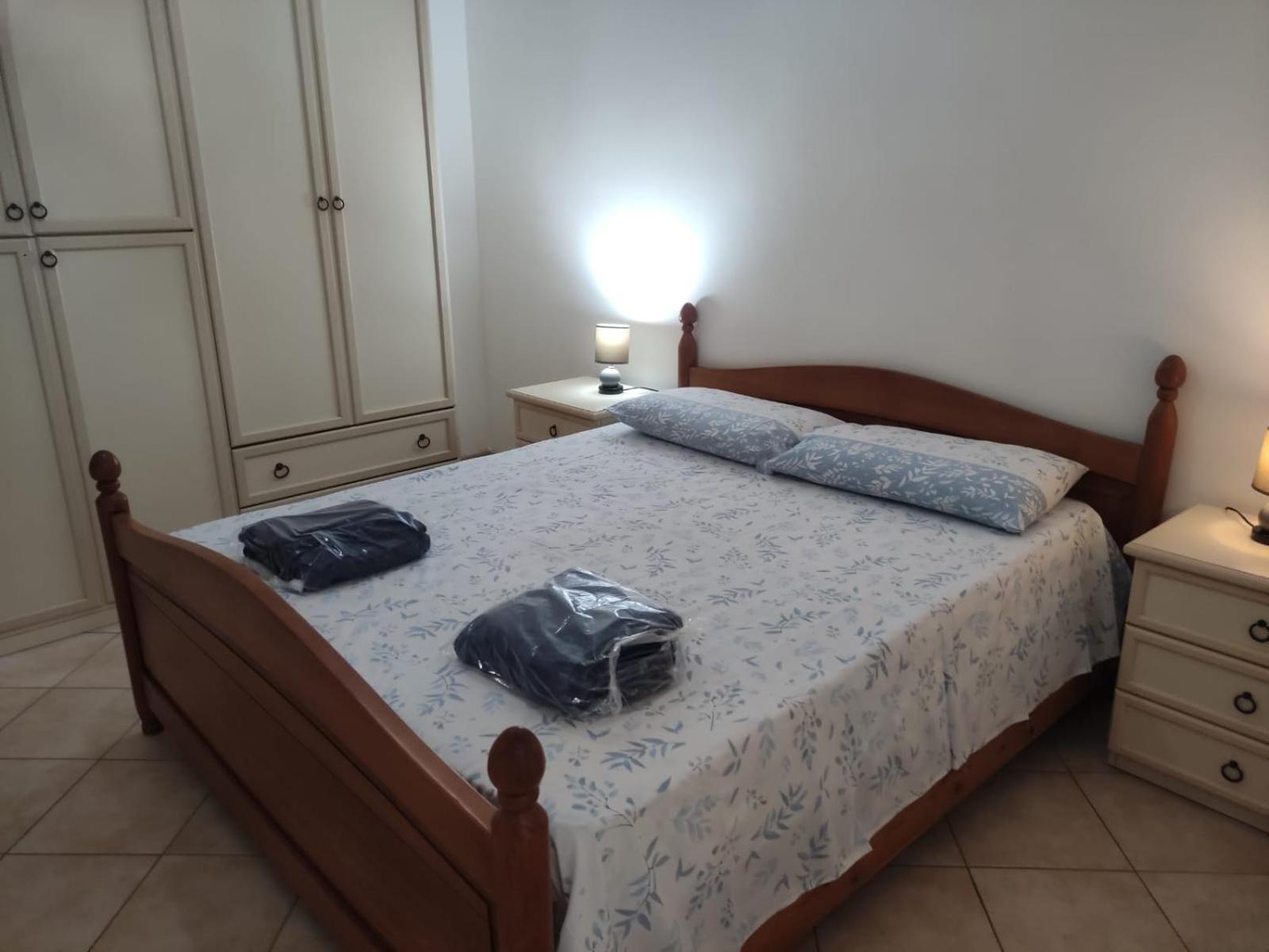 Casa Vacanza Leuca Santa Maria di Leuca Eksteriør bilde