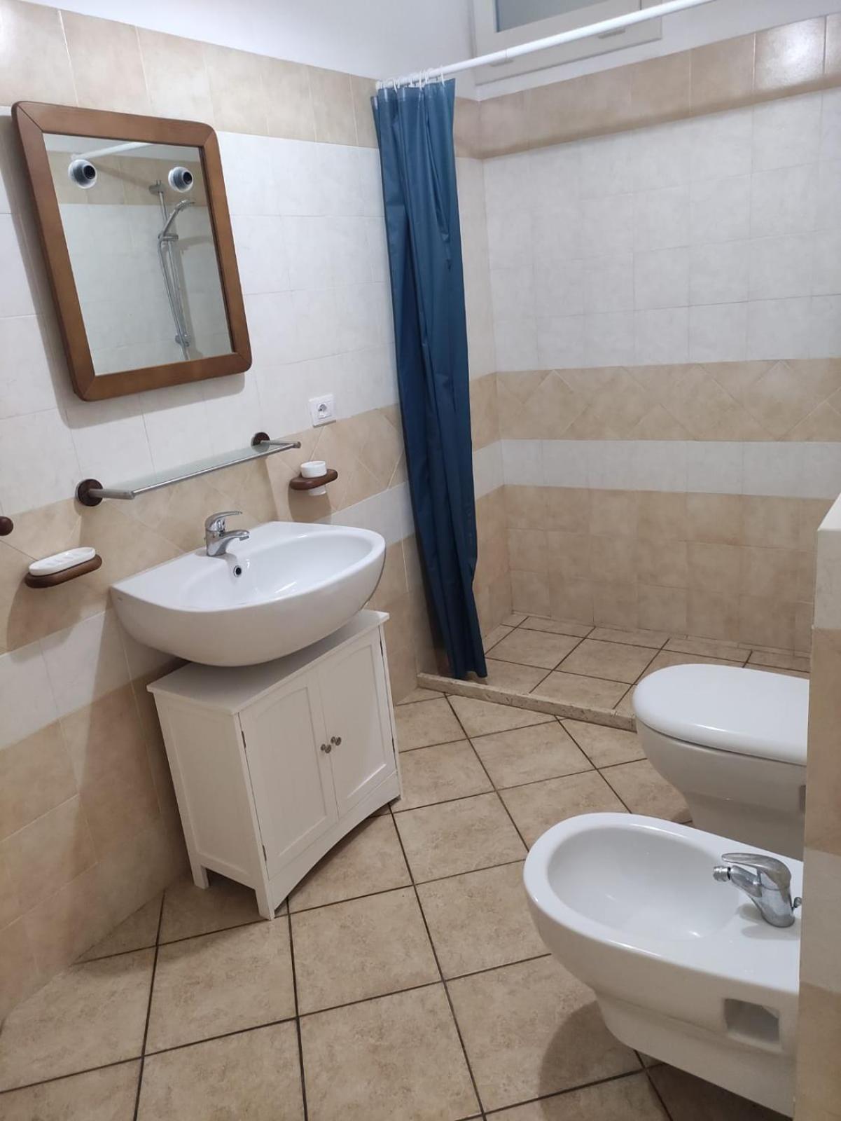 Casa Vacanza Leuca Santa Maria di Leuca Eksteriør bilde