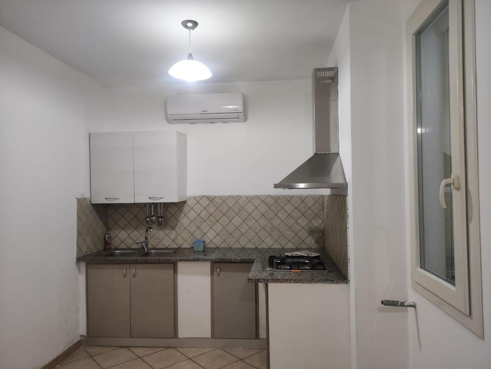 Casa Vacanza Leuca Santa Maria di Leuca Eksteriør bilde