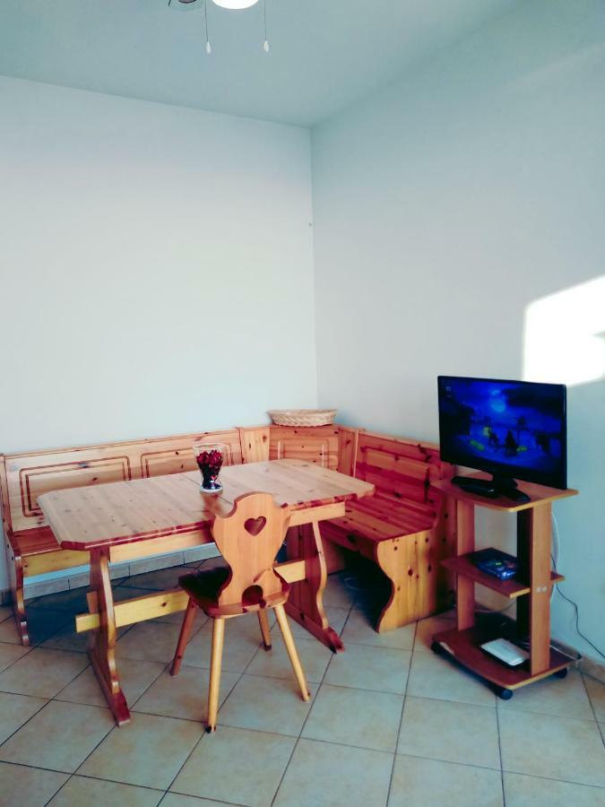 Casa Vacanza Leuca Santa Maria di Leuca Eksteriør bilde