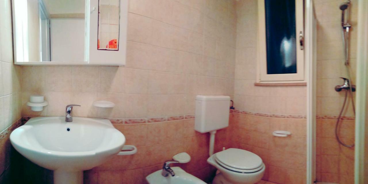 Casa Vacanza Leuca Santa Maria di Leuca Eksteriør bilde