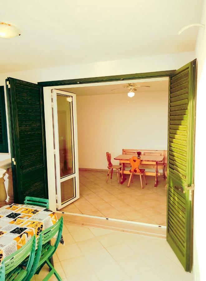 Casa Vacanza Leuca Santa Maria di Leuca Eksteriør bilde