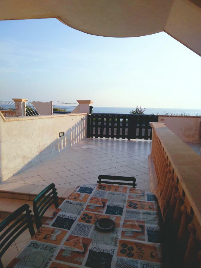 Casa Vacanza Leuca Santa Maria di Leuca Eksteriør bilde