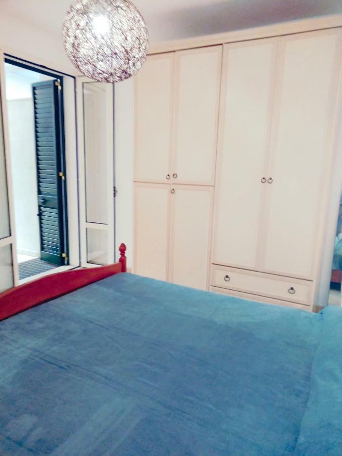 Casa Vacanza Leuca Santa Maria di Leuca Eksteriør bilde