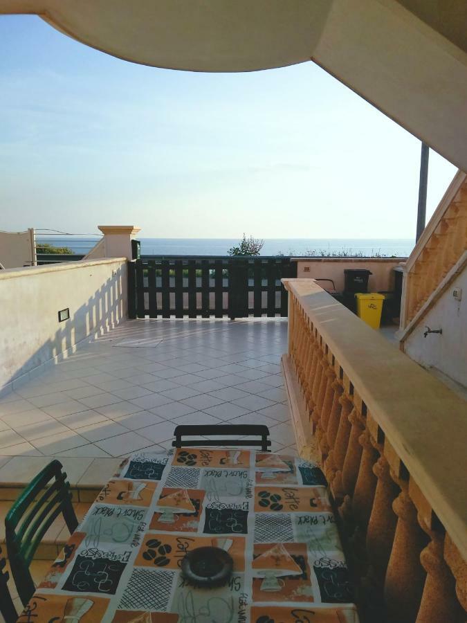 Casa Vacanza Leuca Santa Maria di Leuca Eksteriør bilde