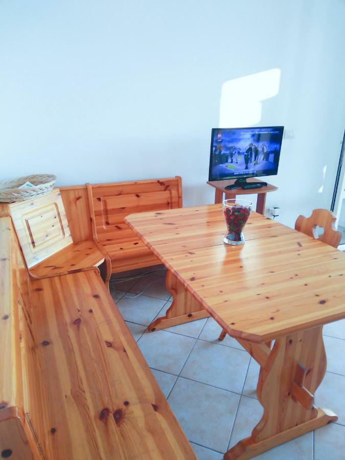 Casa Vacanza Leuca Santa Maria di Leuca Eksteriør bilde