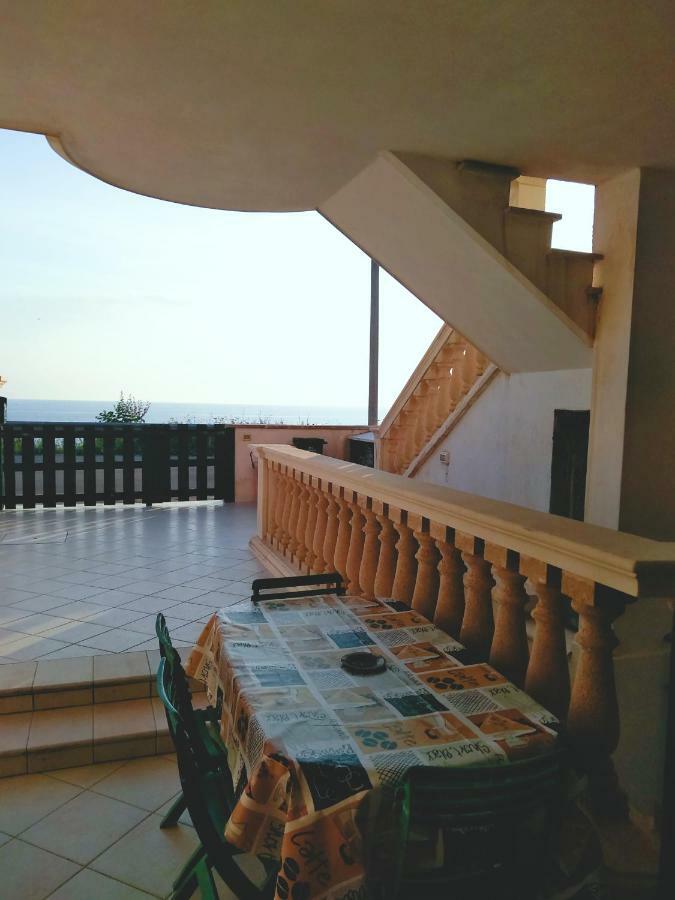 Casa Vacanza Leuca Santa Maria di Leuca Eksteriør bilde