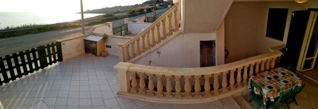 Casa Vacanza Leuca Santa Maria di Leuca Eksteriør bilde