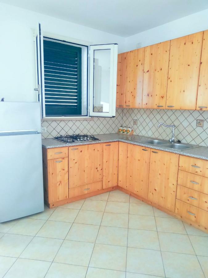 Casa Vacanza Leuca Santa Maria di Leuca Eksteriør bilde