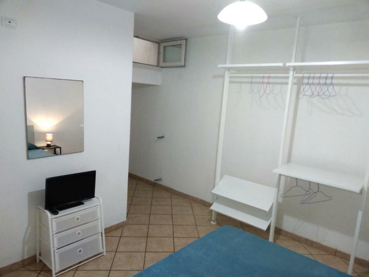 Casa Vacanza Leuca Santa Maria di Leuca Eksteriør bilde