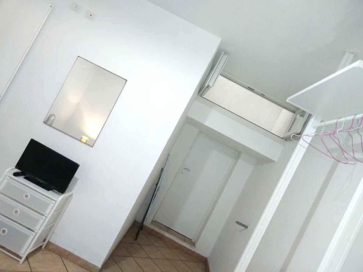 Casa Vacanza Leuca Santa Maria di Leuca Eksteriør bilde
