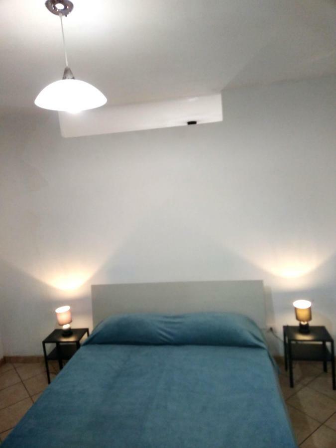 Casa Vacanza Leuca Santa Maria di Leuca Eksteriør bilde