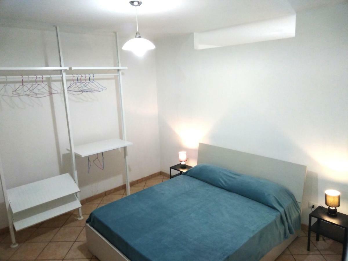 Casa Vacanza Leuca Santa Maria di Leuca Eksteriør bilde