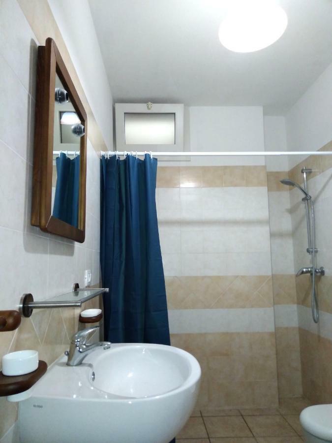 Casa Vacanza Leuca Santa Maria di Leuca Eksteriør bilde