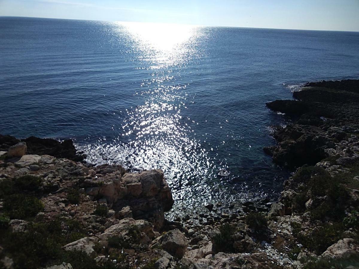 Casa Vacanza Leuca Santa Maria di Leuca Eksteriør bilde